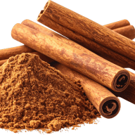 All Day Slimming Tea cinnamon ingredient