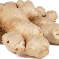 All Day Slimming Tea ginger ingredient
