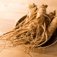 All Day Slimming Tea ginseng ingredient