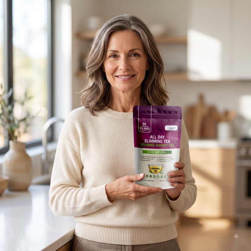 All Day Slimming Tea reviews